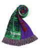 Montmartre New York Psychotic Days Scarf