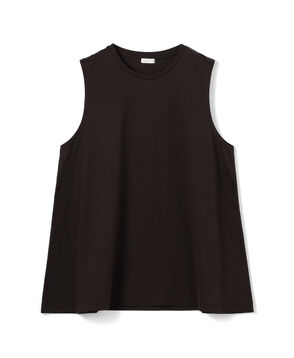 ファインコットン テントラインプルオーバー