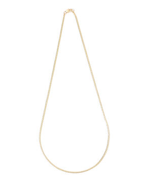 LAURA LOMBARDI Mini Omega Chain ネックレス