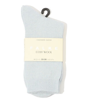FALKE Cosy Wool ソックス