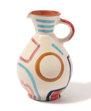 LRNCE SMALL JUG 1 ベース