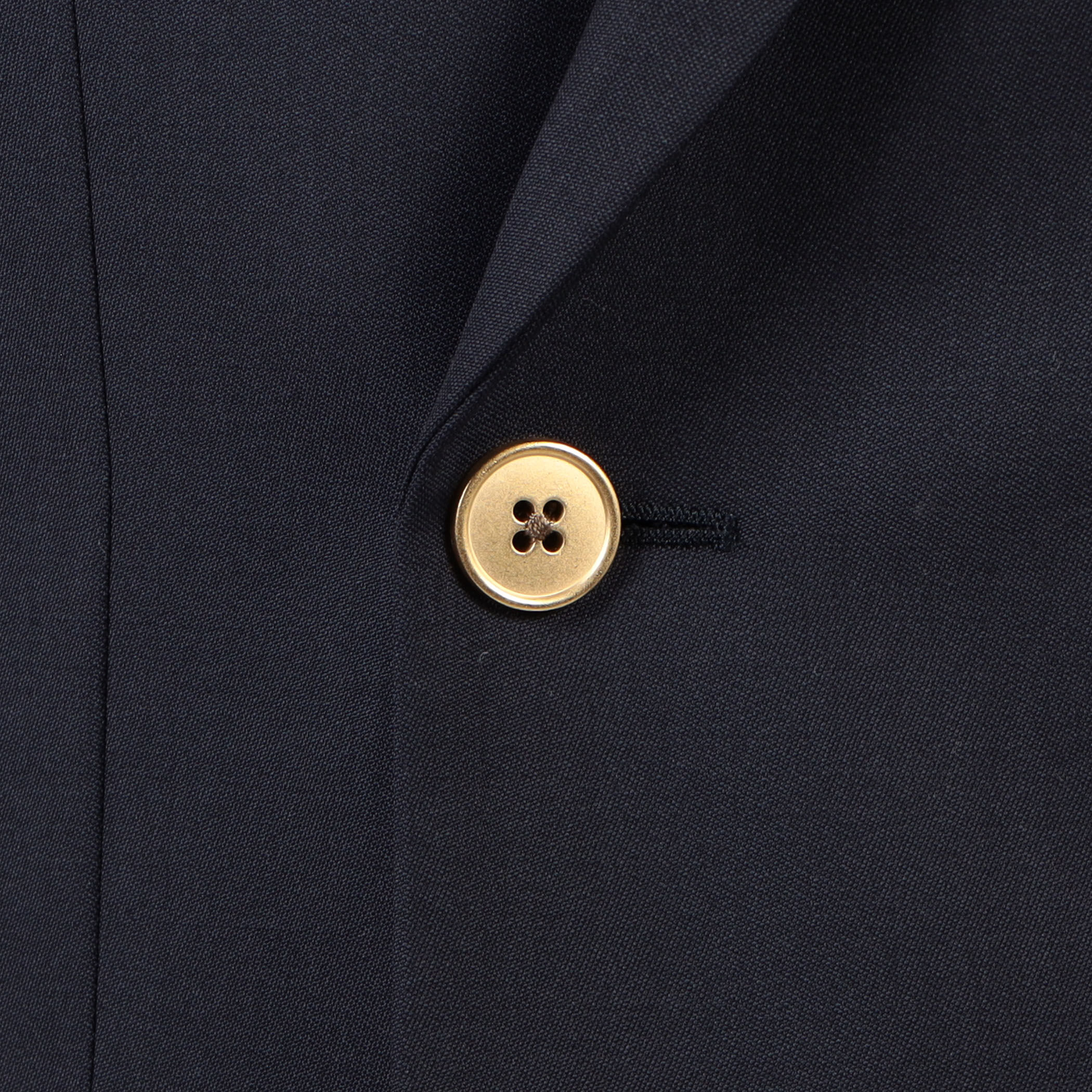 ウールツイル ダブルブレステッド6Bジャケット Dormeuil Barathea｜トゥモローランド 公式通販