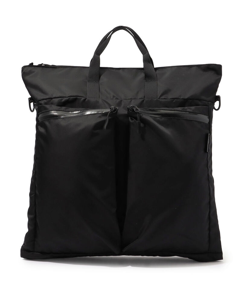 ■【別注】bagjack×Edition Helmet Bag