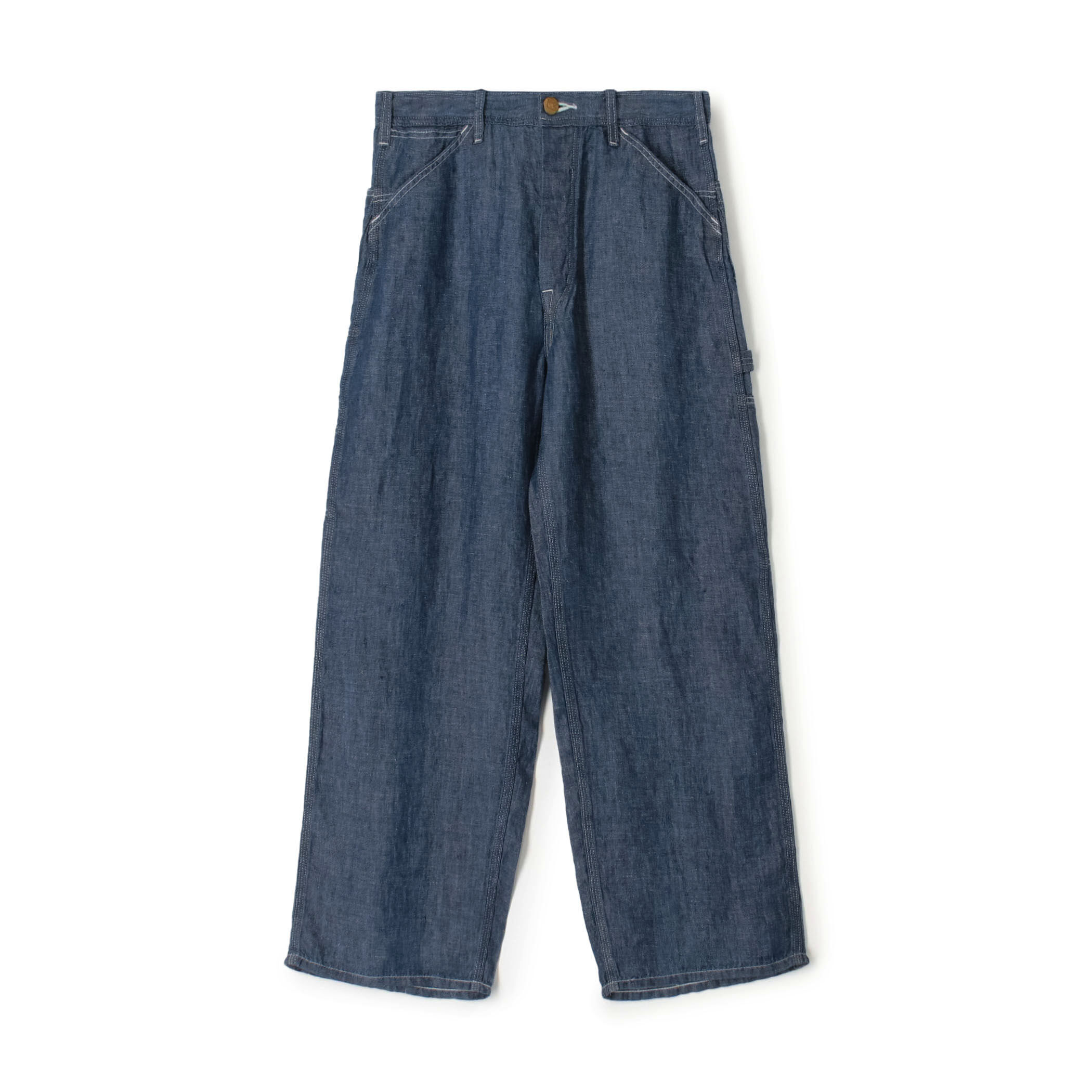 すべてのデニムパンツ｜トゥモローランド 公式通販