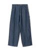 【別注】Lee Painter Pants 7オンスリネンデニム