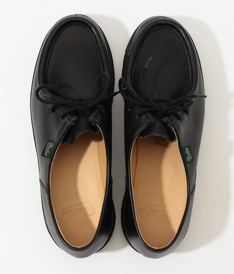 Paraboot MICHAEL チロリアンシューズ|トゥモローランド 公式通販 Paraboot MICHAEL チロリアンシューズ|トゥモローランド 公式通販