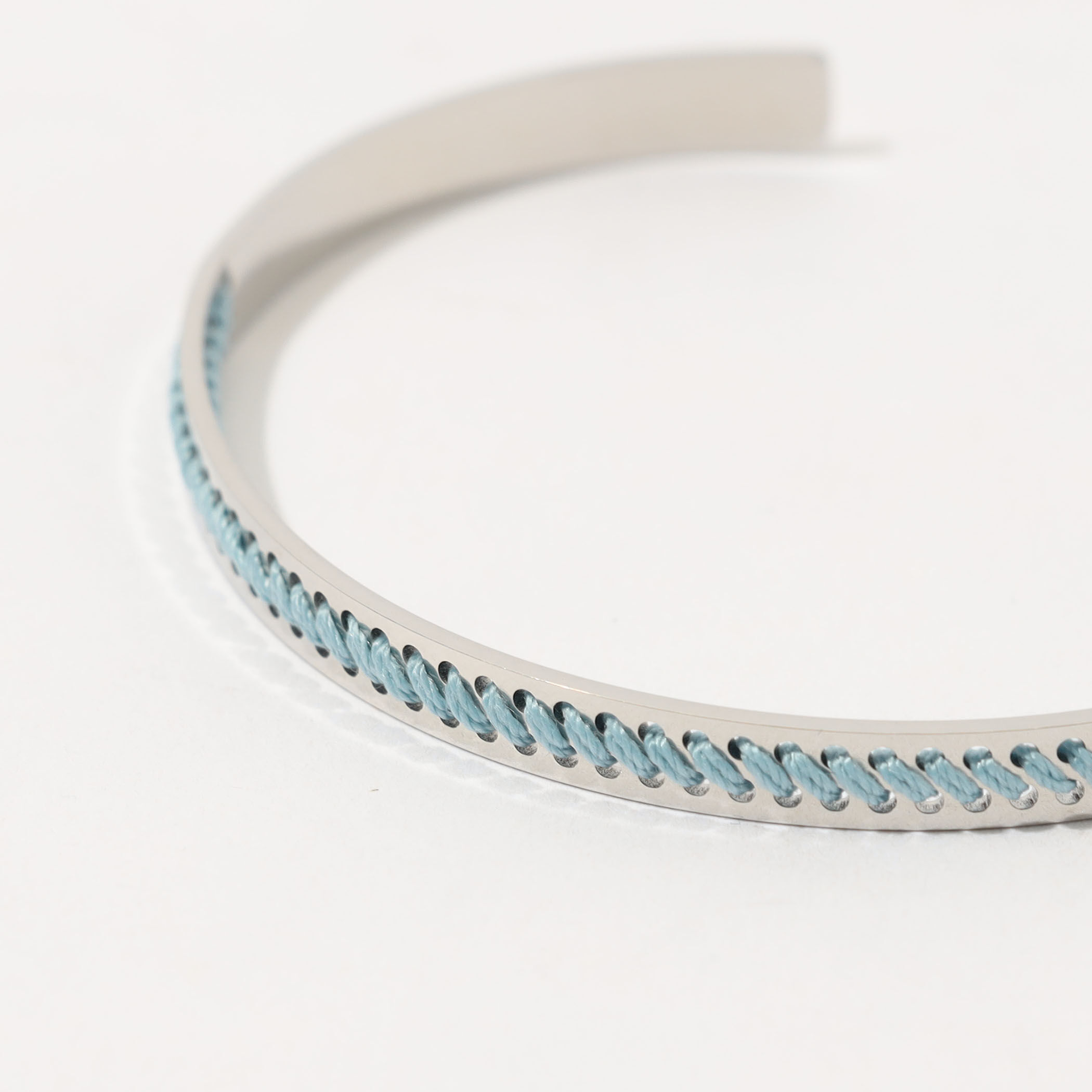 L'EIGHT STUDIO DIAGONALS BRACELET｜トゥモローランド 公式サイト