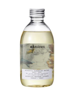 davines オーセンティック ネクター