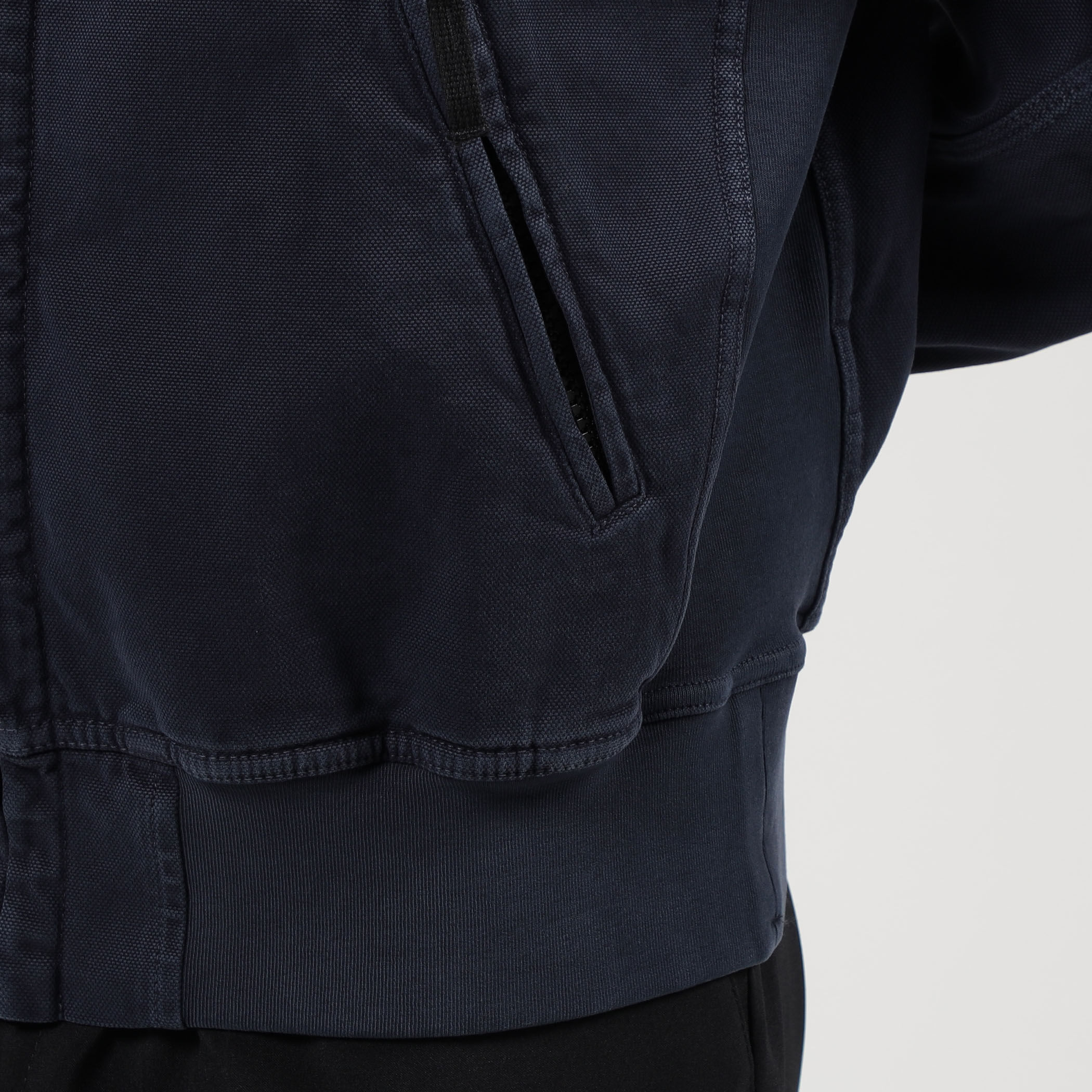 STONE ISLAND ZIP UP CARDIGAN｜トゥモローランド 公式通販