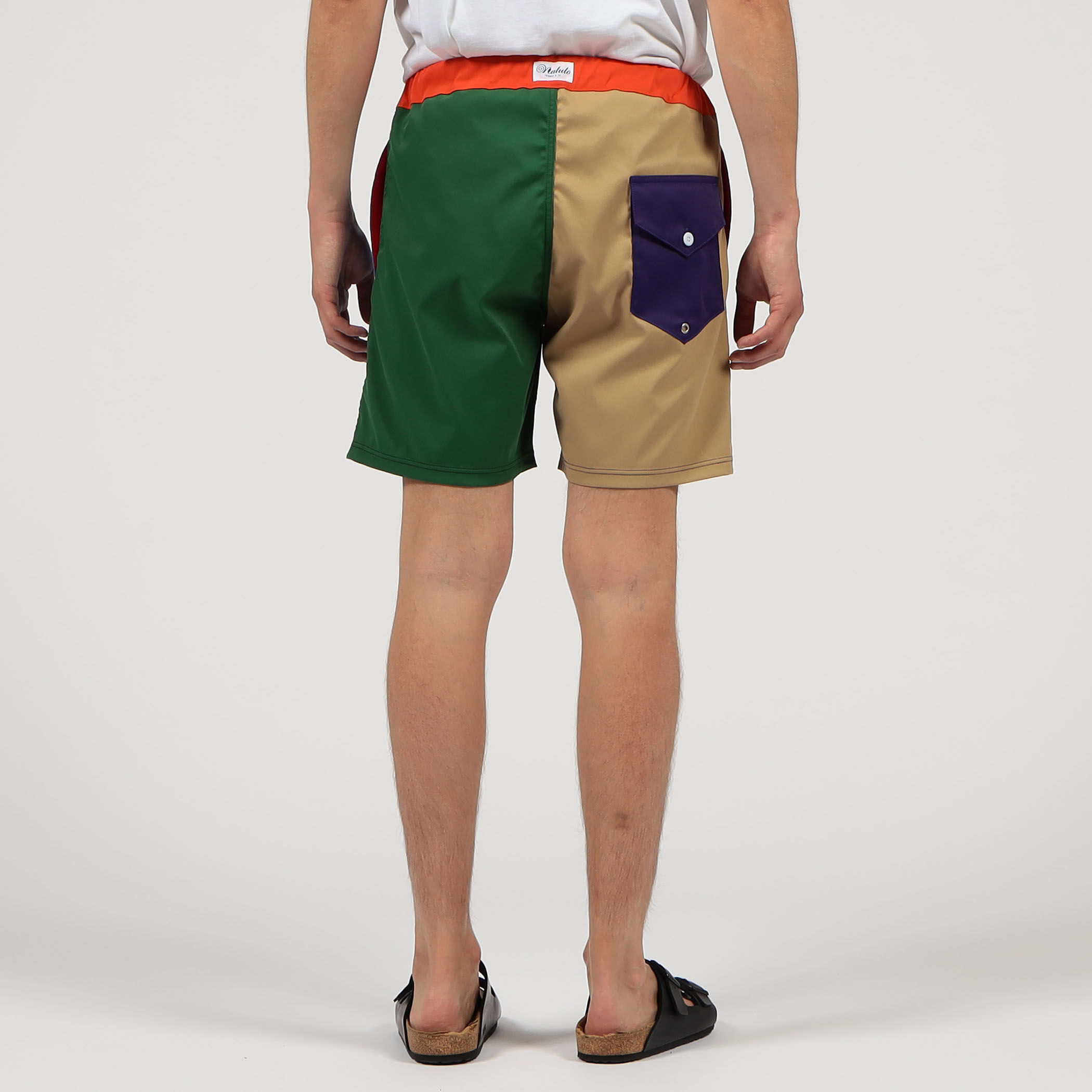 別注】NALUTO TRUNKS everyday ショーツ｜トゥモローランド 公式通販