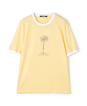 JACQUEMUS LE T SHIRT VENICE
