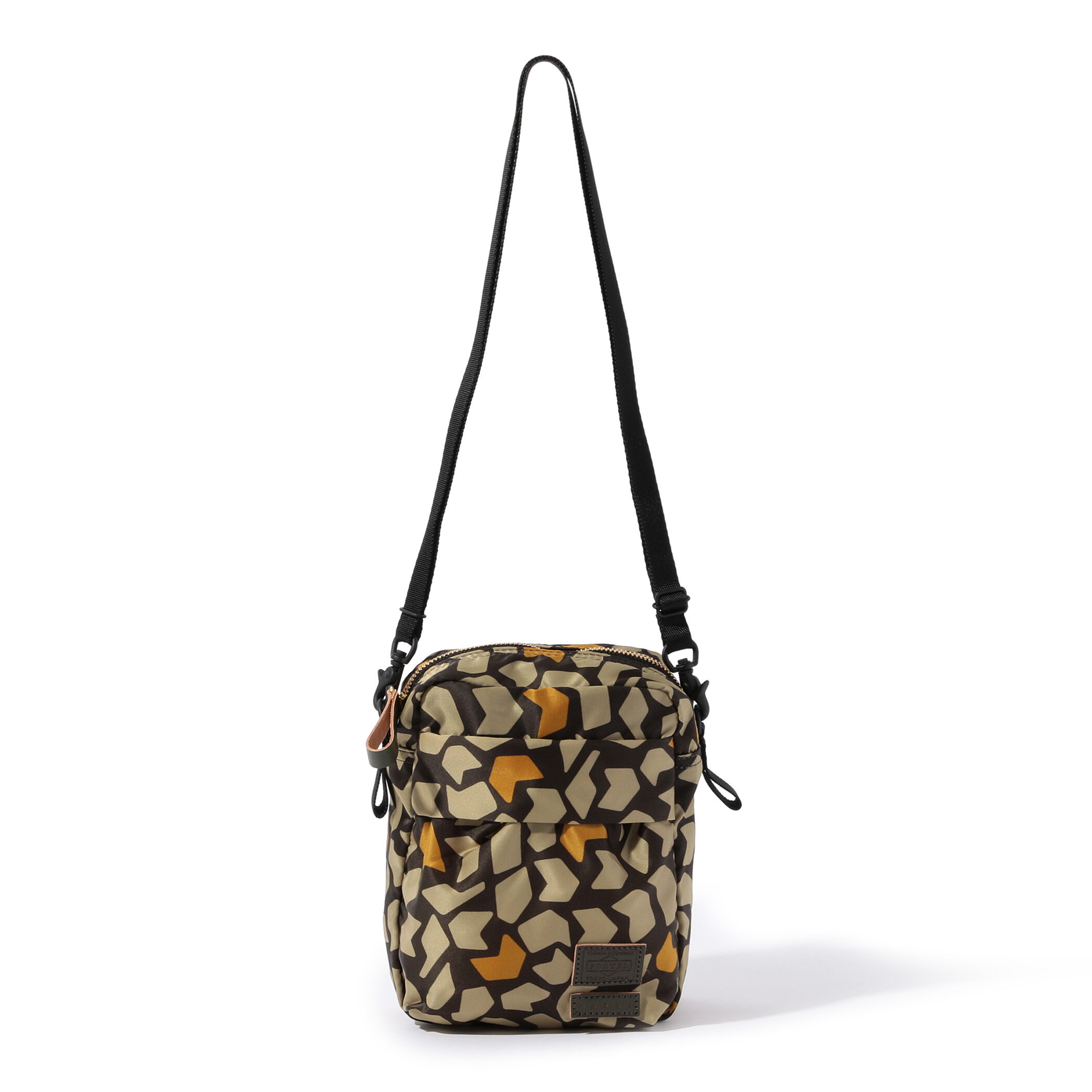 MARNI×PORTER MINI SHOULDER 14PR｜トゥモローランド 公式通販
