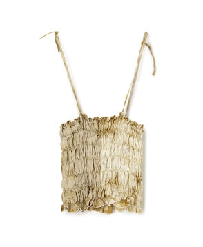 ARIES Madison Silk Camisole