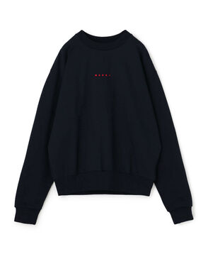 MARNI コットン スウェットシャツ