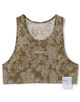 SATISFY Cropped Singlet クロップドシングレット