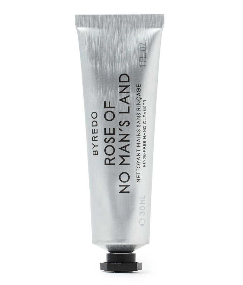 BYREDO リンスフリーハンドウォッシュ