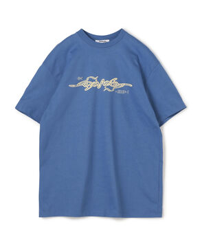 ADISH Short Sleeve T-Shirt Tシャツ