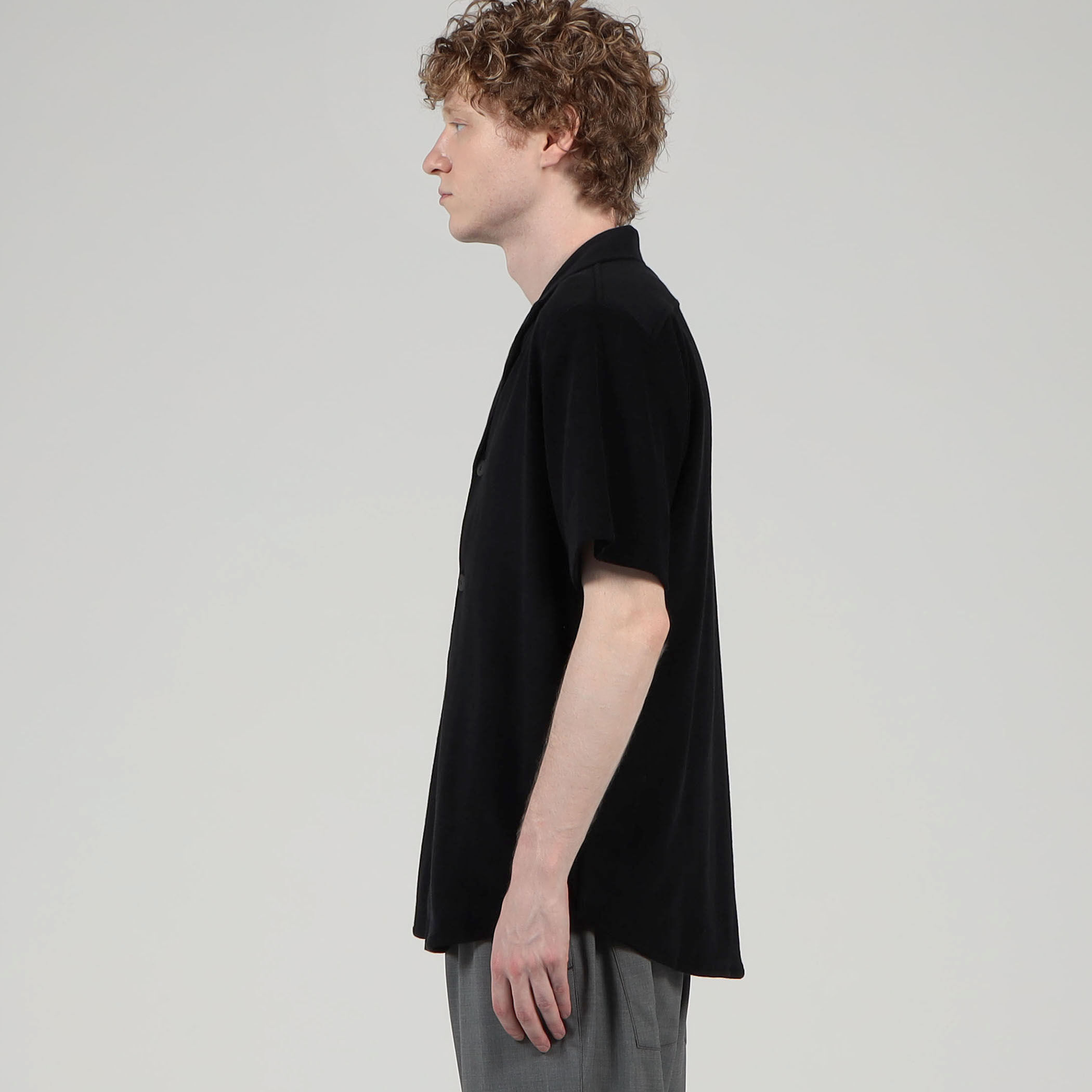 別注】OAS×Edition HALF SLEEVE SHIRT｜トゥモローランド 公式通販