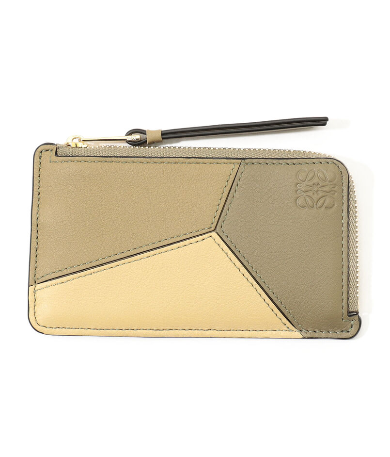 LOEWE パズルコインケース
