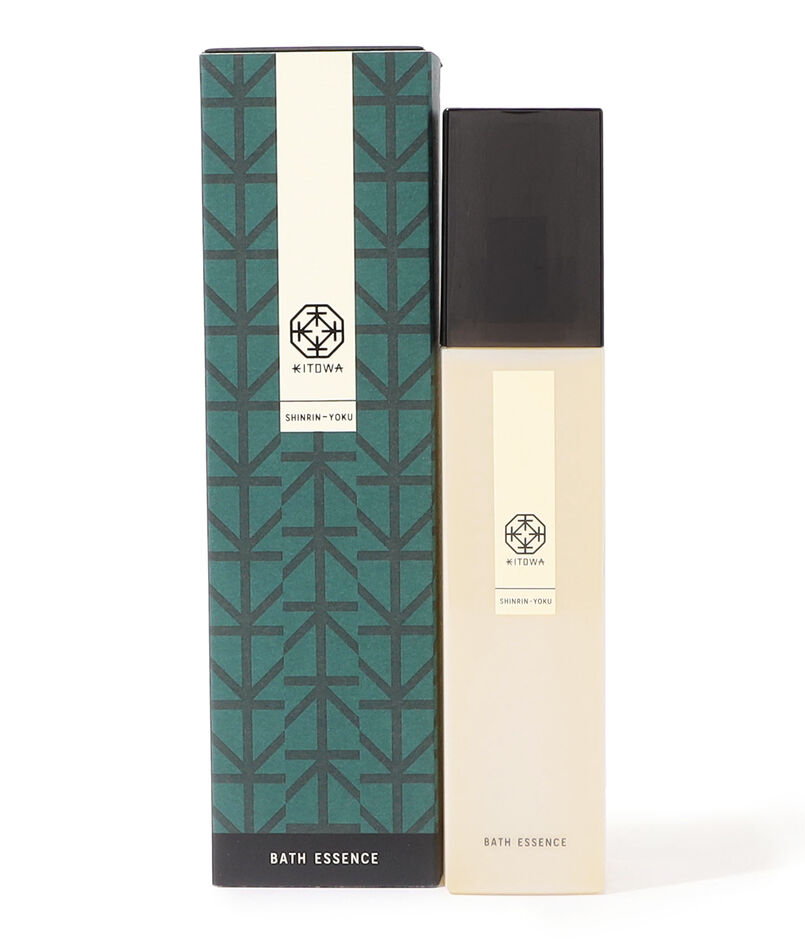 KITOWA for TOMORROWLAND バスエッセンス200ml