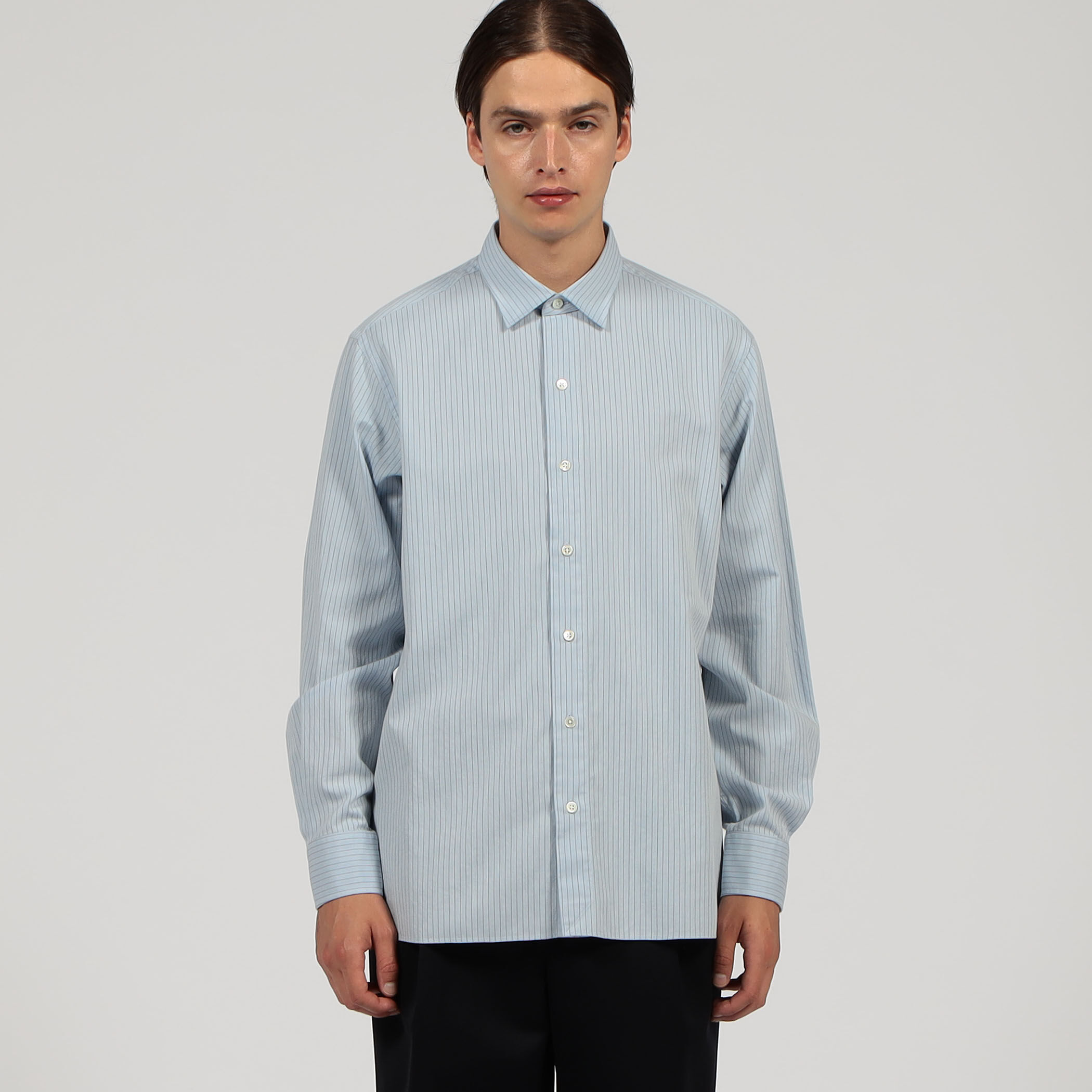 美品 patagonia シャツジャケット M モロッコ製 CPOシャツ