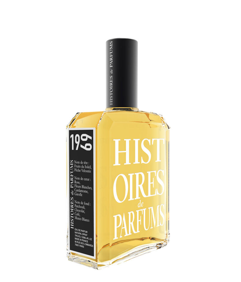 HISTOIRES de PARFUMS オードパルファン 15ml