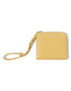 JIL SANDER CREDIT CARD PURSE