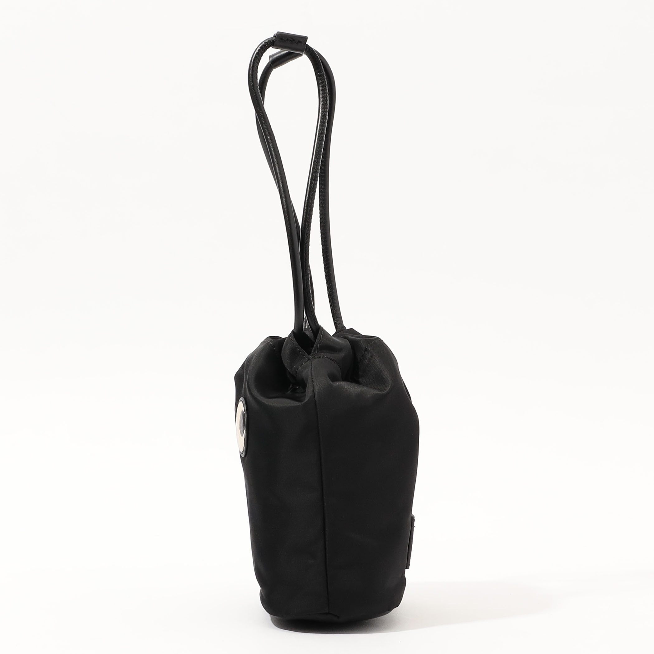 【ANYA HINDMARCH】Vaughan Drawstring bag ANYA HINDMARCH】Vaughan Drawstring bag ANYA HINDMARCH】Vaughan