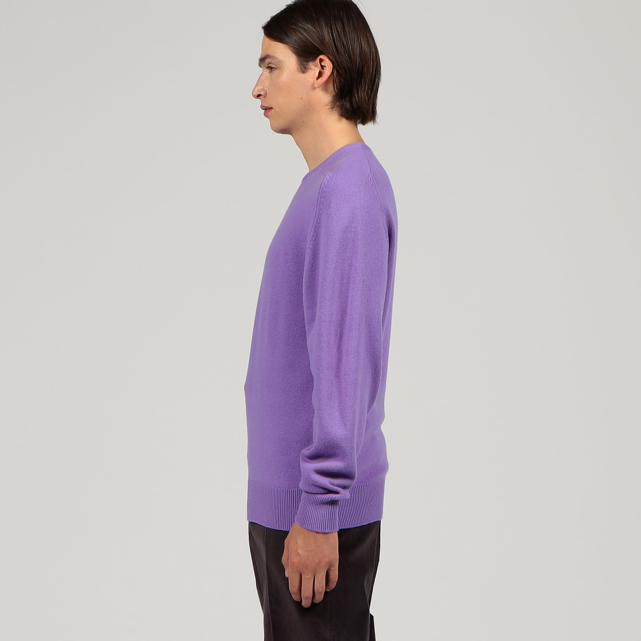 Glenmac クルーネックプルオーバー｜トゥモローランド 公式通販