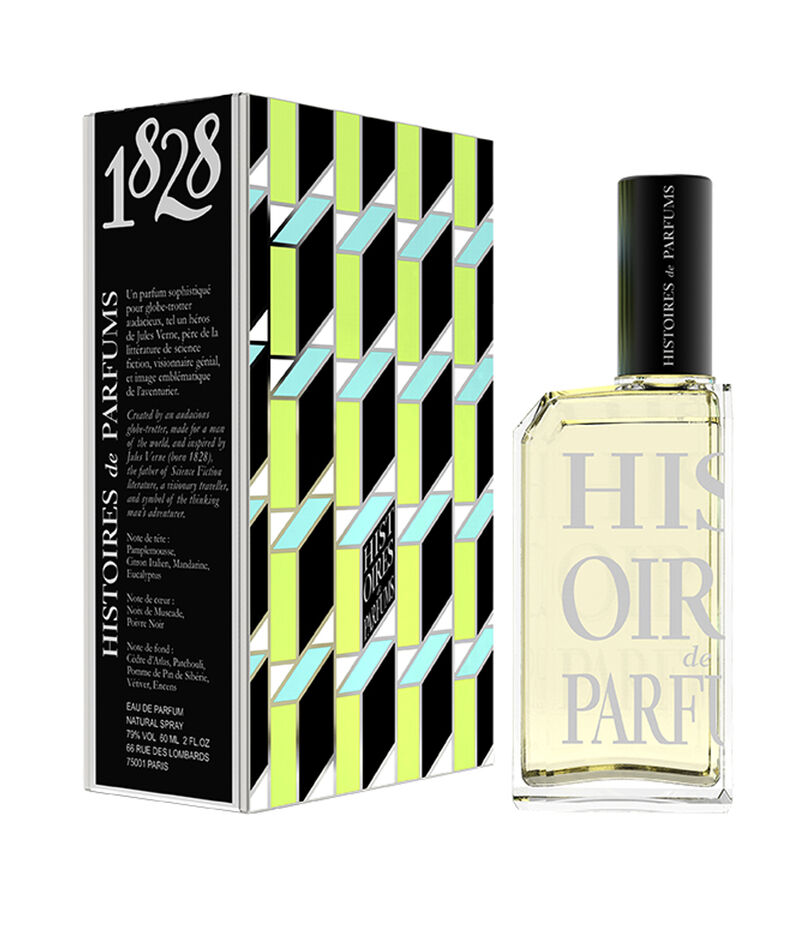 HISTOIRES de PARFUMS オードパルファン 60ml