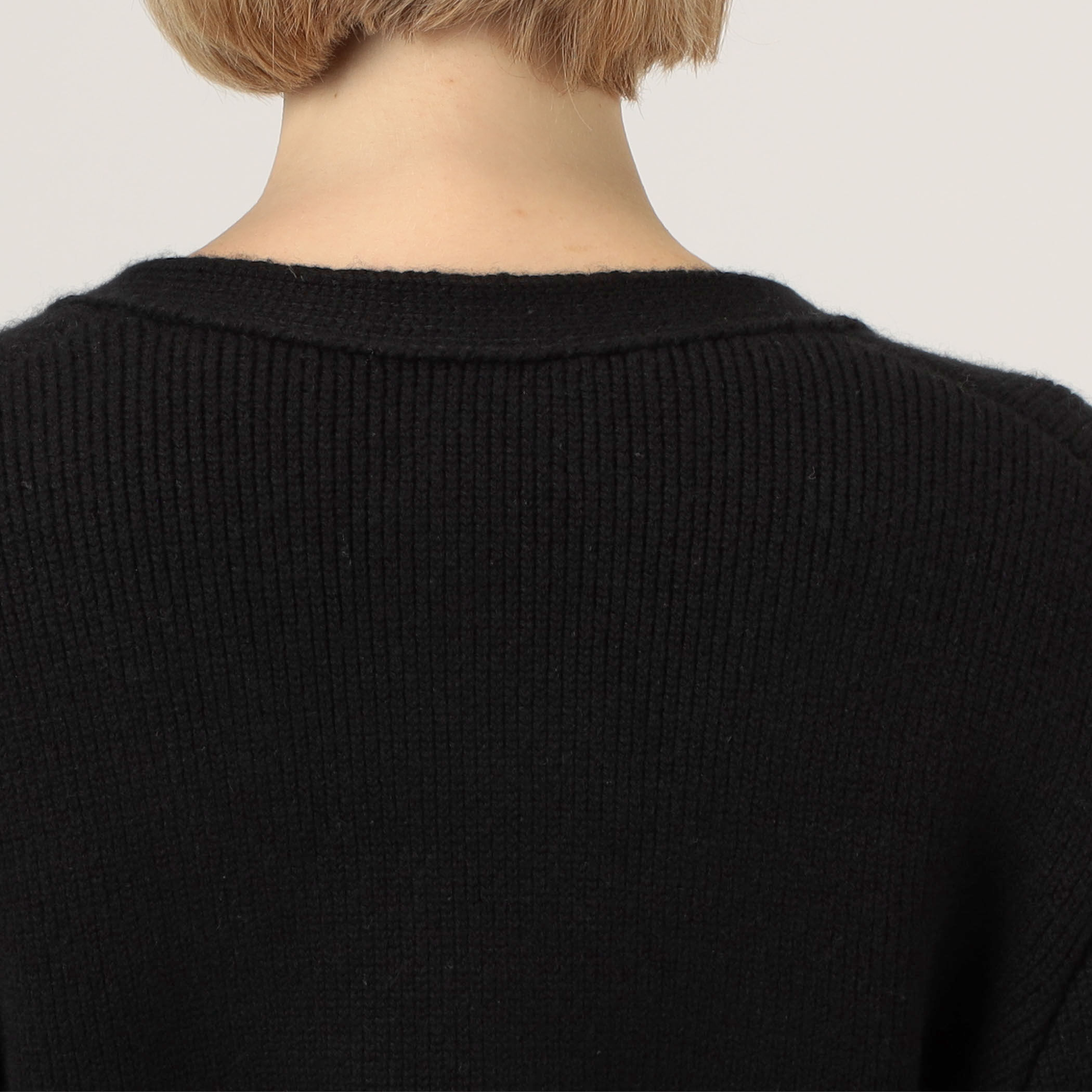 KHAITE SCARLET CARDIGAN｜トゥモローランド 公式通販