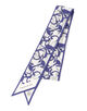 ATELIER TOMORROW BIT MOTIF BANDEAU シルクスカーフ