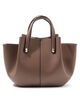 Atelier TOMORROWLAND SHELL MINI バッグ