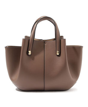Atelier TOMORROWLAND SHELL MINI バッグ