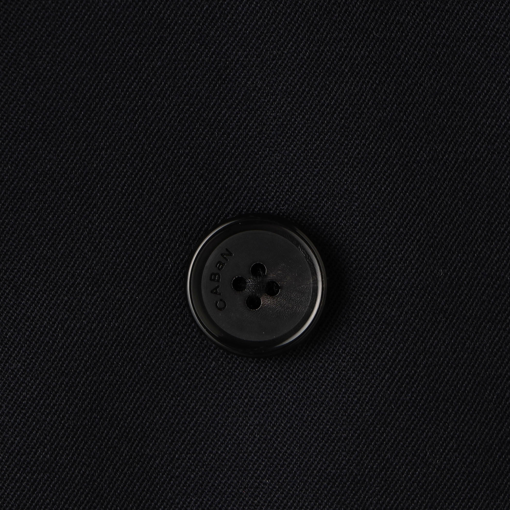 ✳︎美品✳︎CABaN ネイビー ダブルブレストジャケット Mサイズ(ユニセックス) ✳︎美品✳︎CABaN ネイビー ダブルブレストジャケット Mサイズ(ユニ