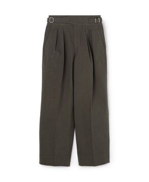 【別注】THE RERACS &times; Edition GURKHA グルカパンツ