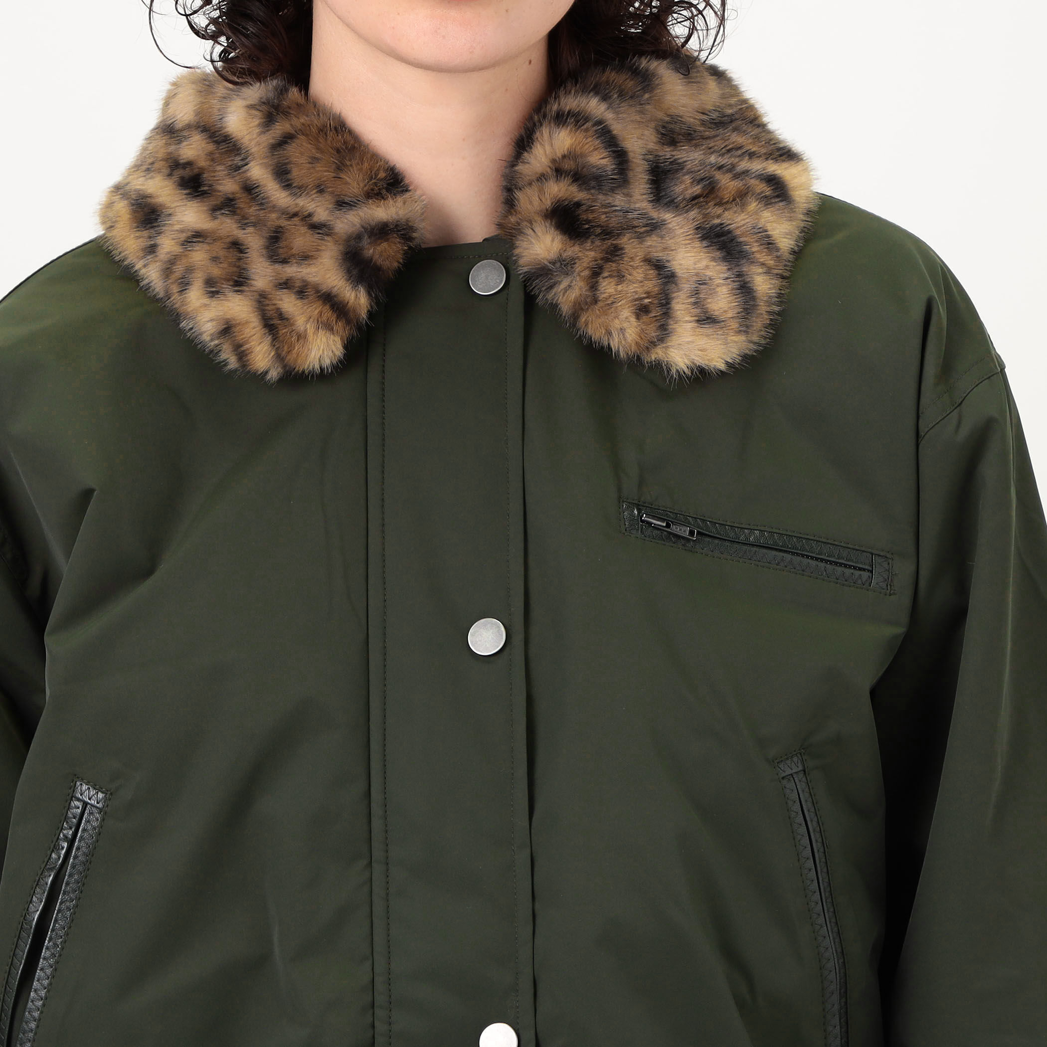 BAUM UND PFERDGARTEN BRONTE ジャケット｜トゥモローランド 公式サイト