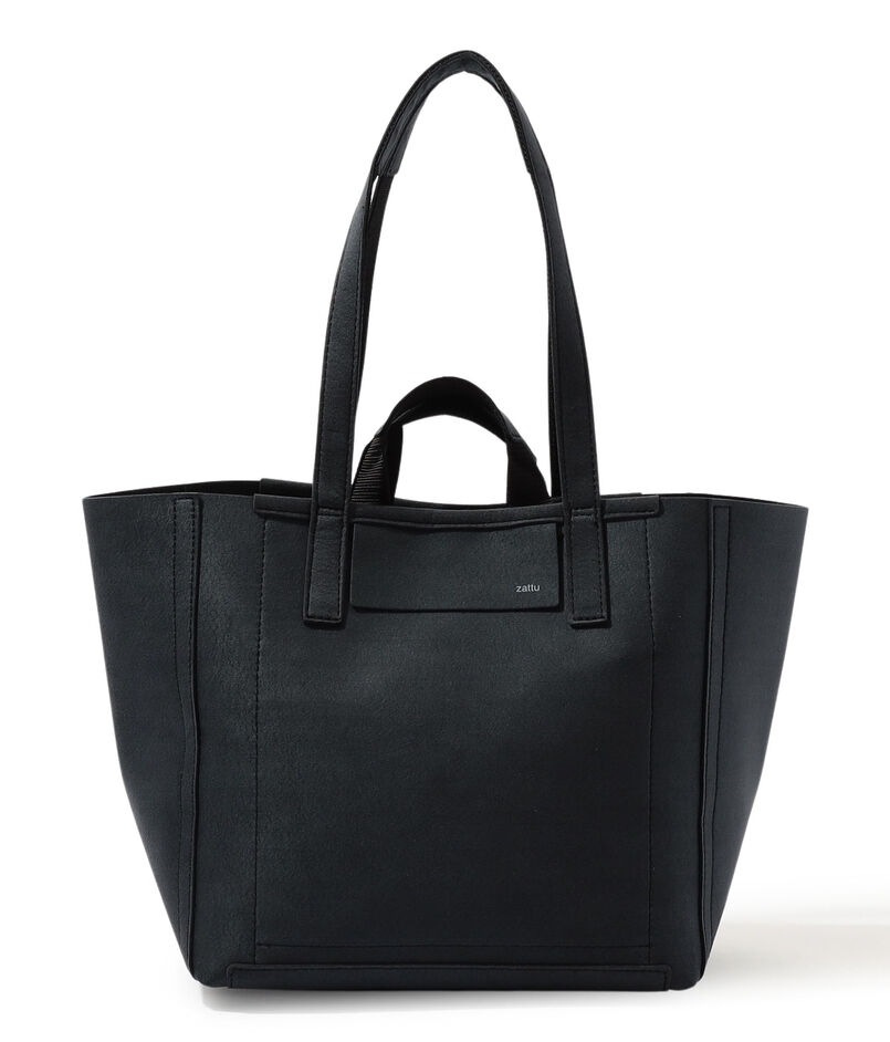 zattu ALCOTT トートバッグ