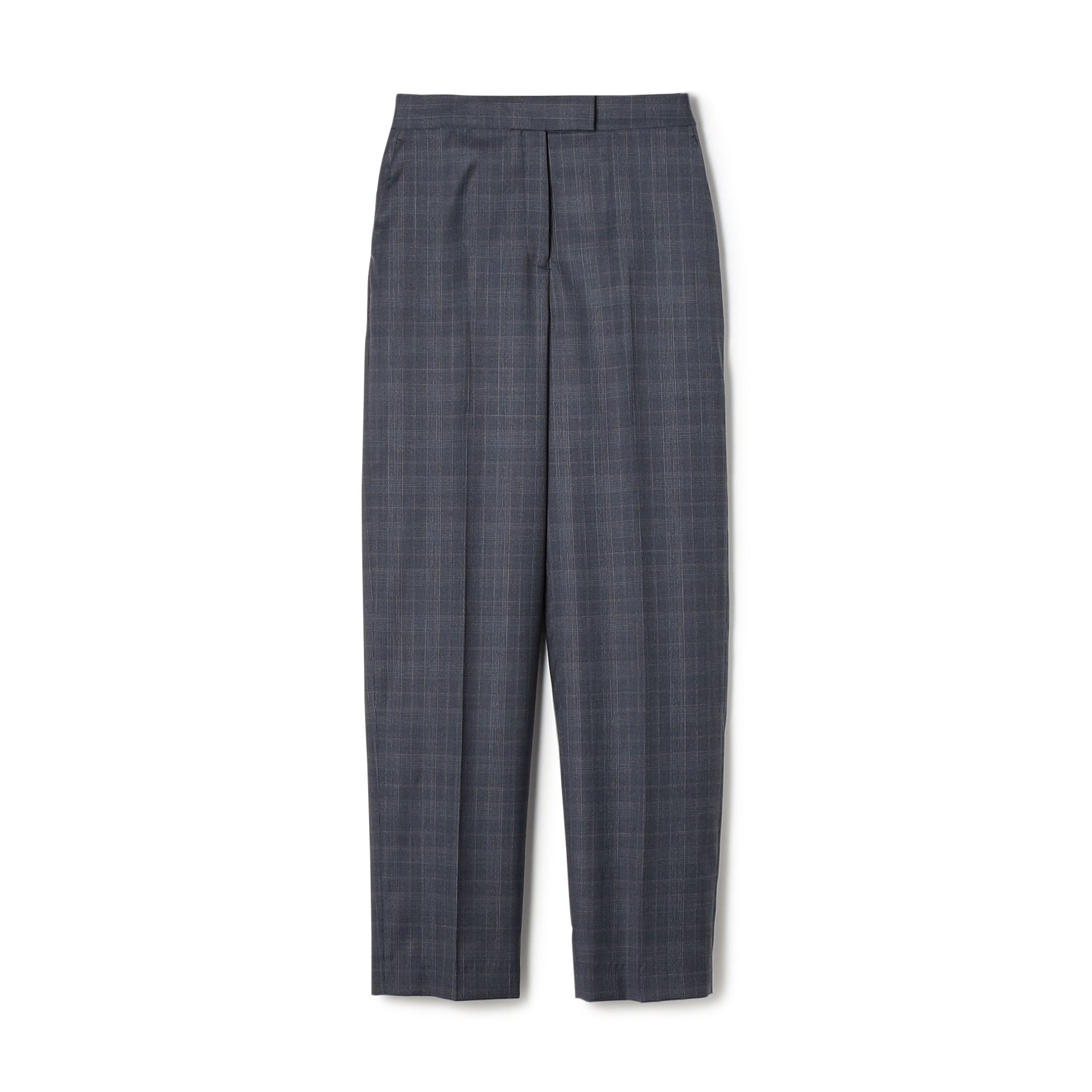 365 NATURAL STRETCH ストレートパンツ｜トゥモローランド 公式通販