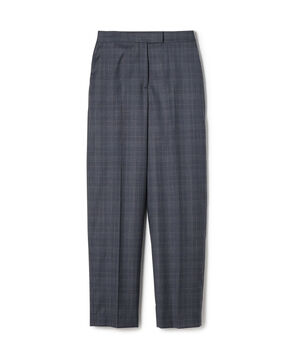 365 NATURAL STRETCH ストレートパンツ