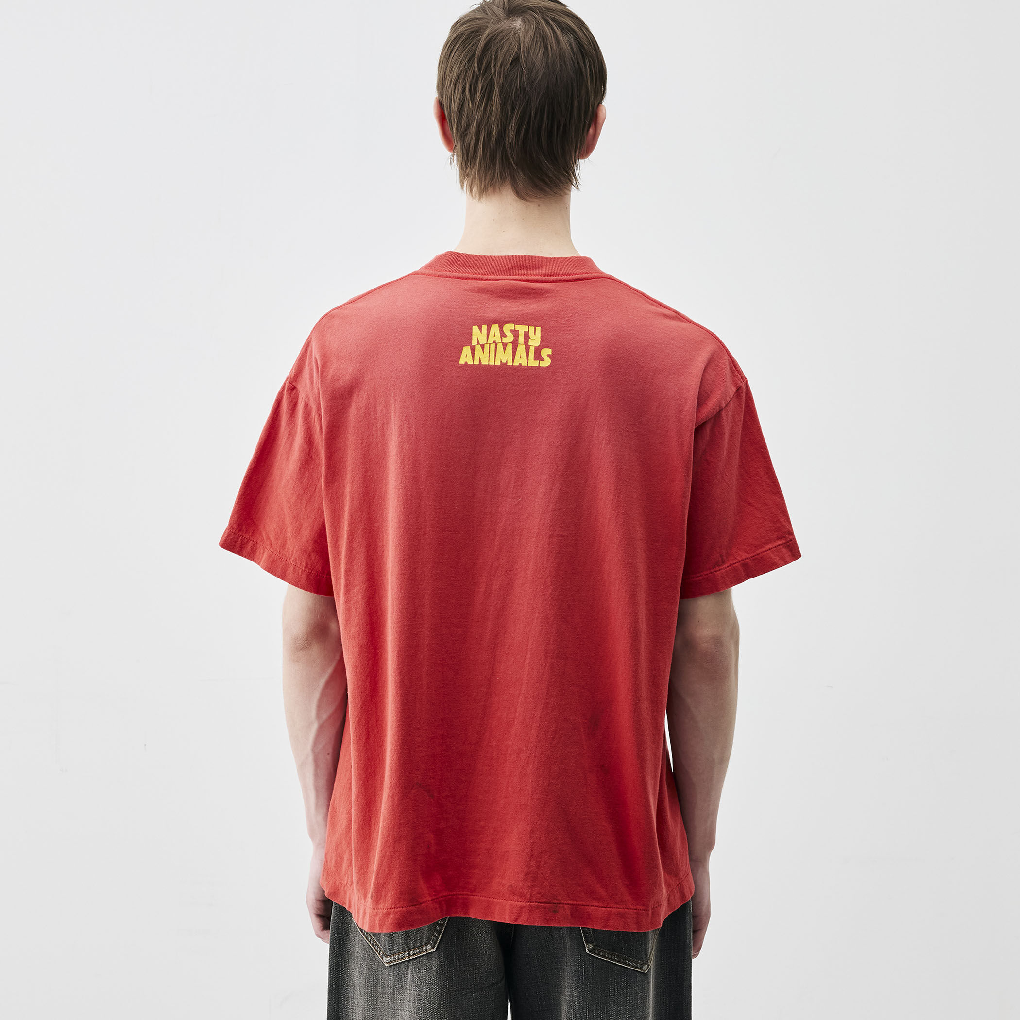 SAINT Mxxxxxx TEE｜トゥモローランド 公式通販