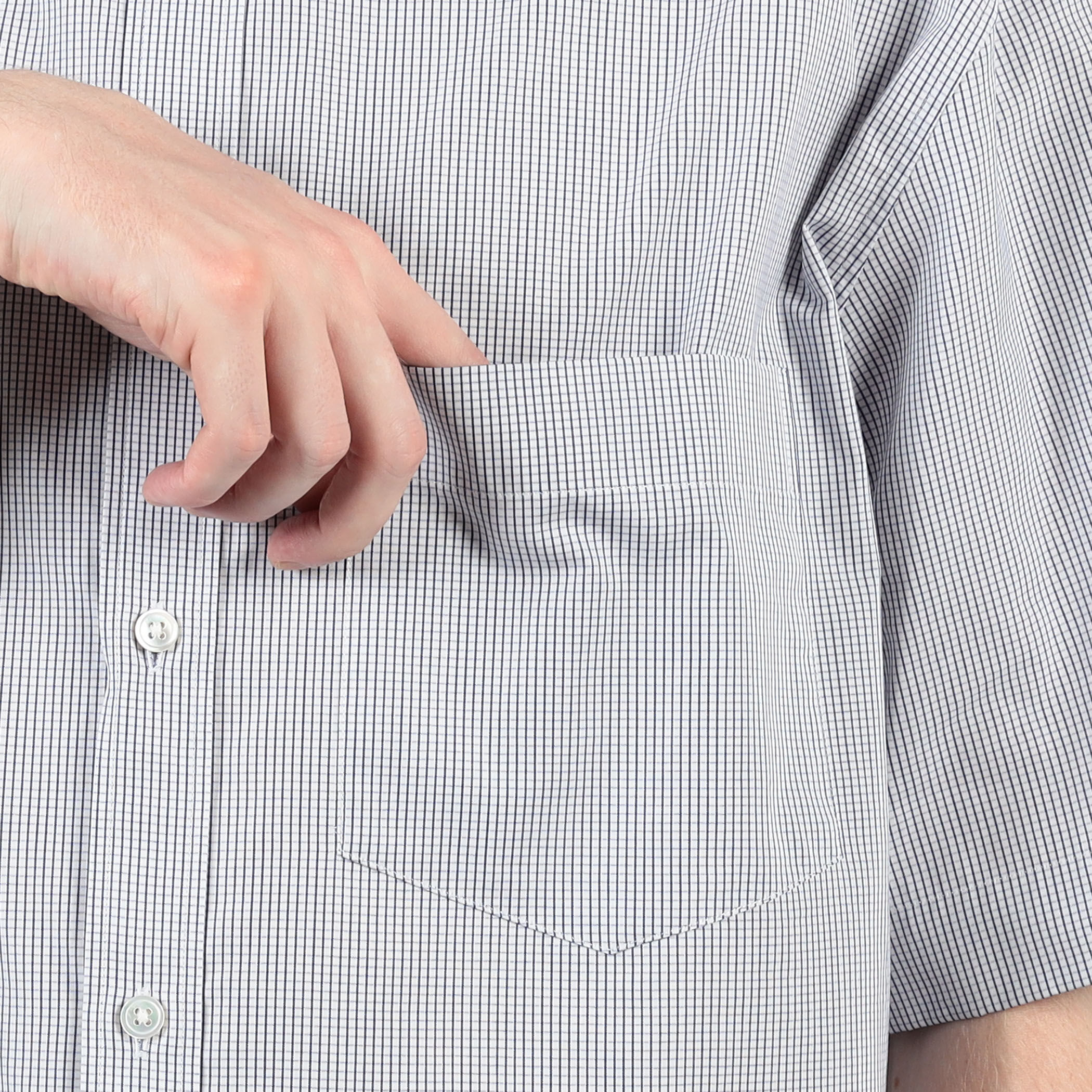 別注】The CLASIK CLASSIC SHORT SLEEVE SHIRT｜トゥモローランド 公式