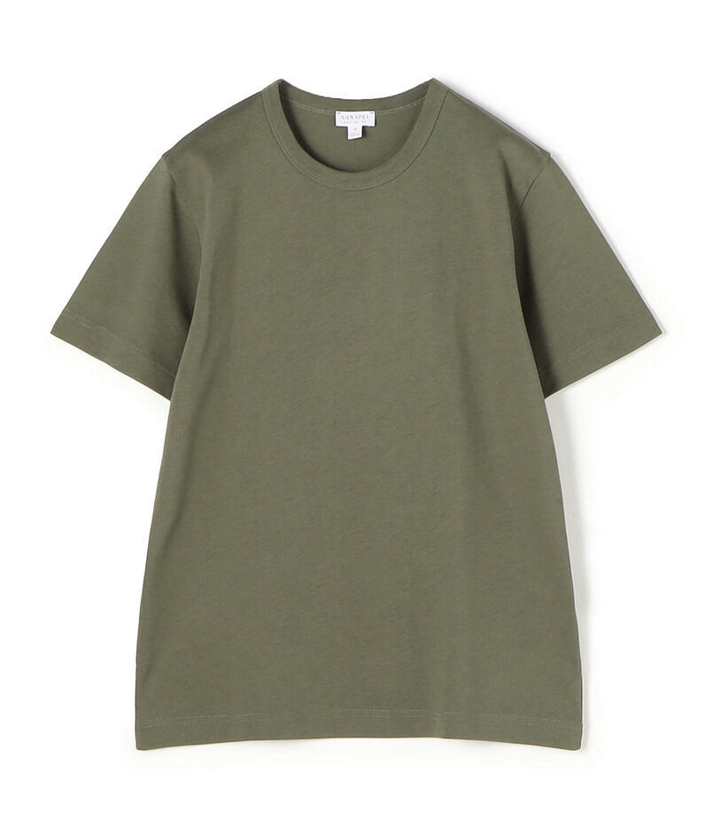 SUNSPEL ヘビーウェイト ジャージー Tシャツ