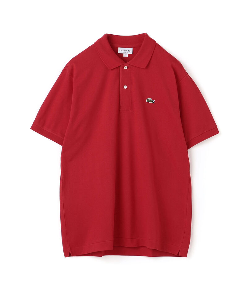 LACOSTE L1212 ポロシャツ