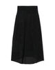 ストレッチベルベット フィッシュテールスカート WKVT5975