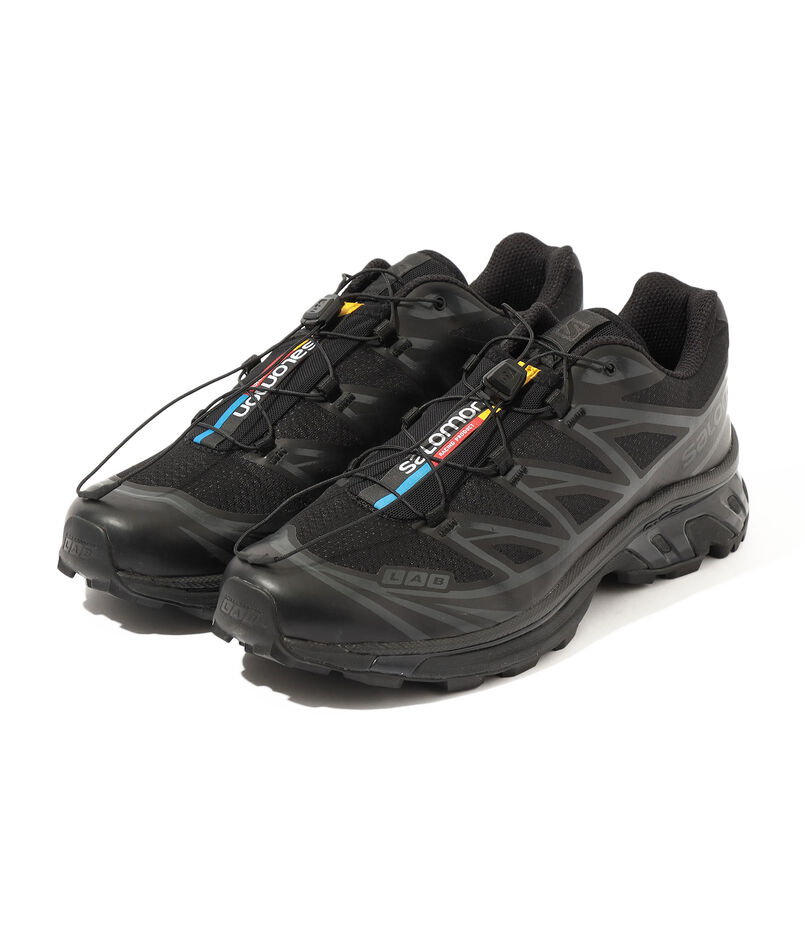 SALOMON ADVANCED XT-6