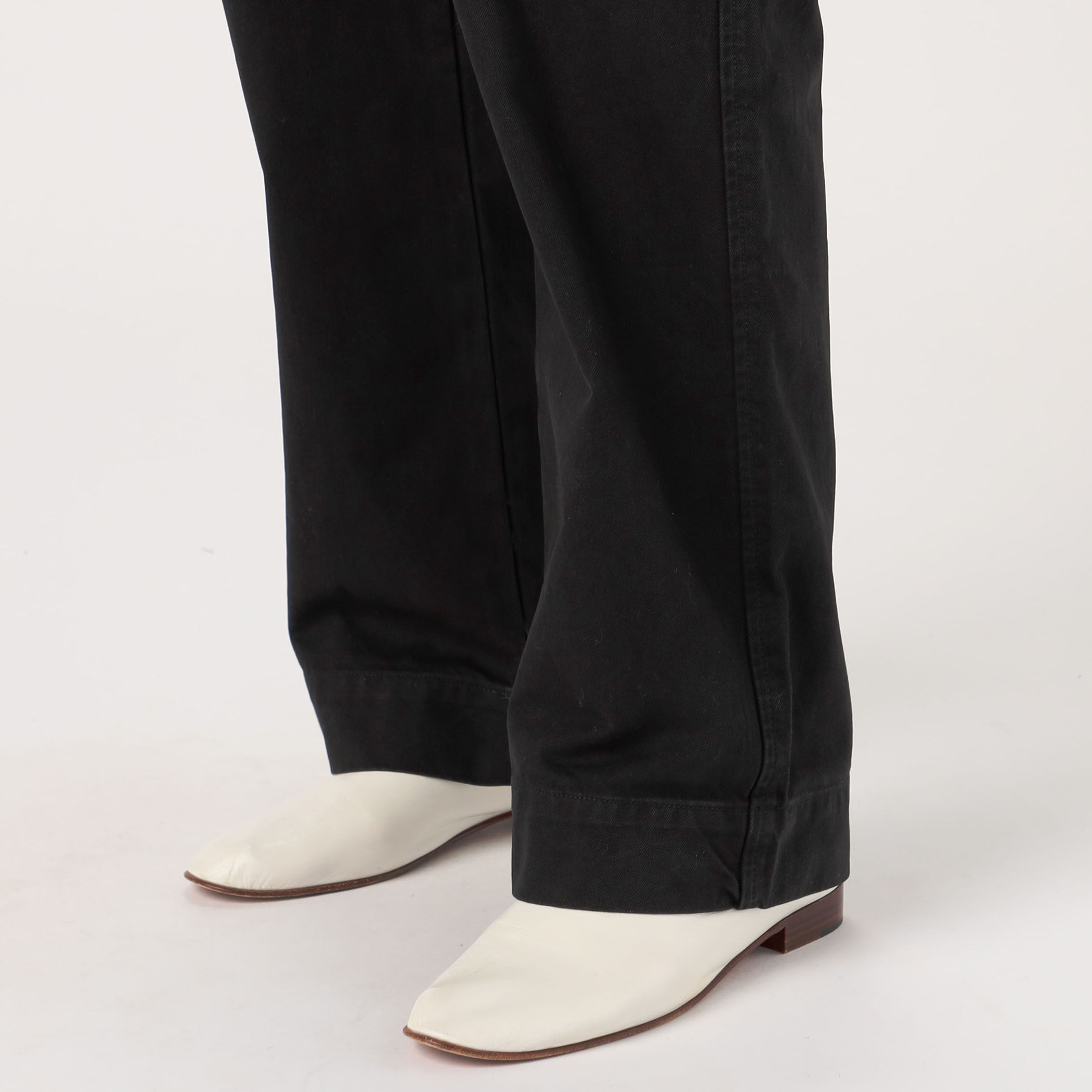 Re/Done 90S TROUSER コットン トラウザーズ｜トゥモローランド 公式サイト