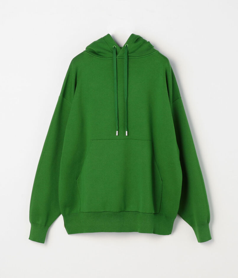 ■コットンカシミヤ パーカ