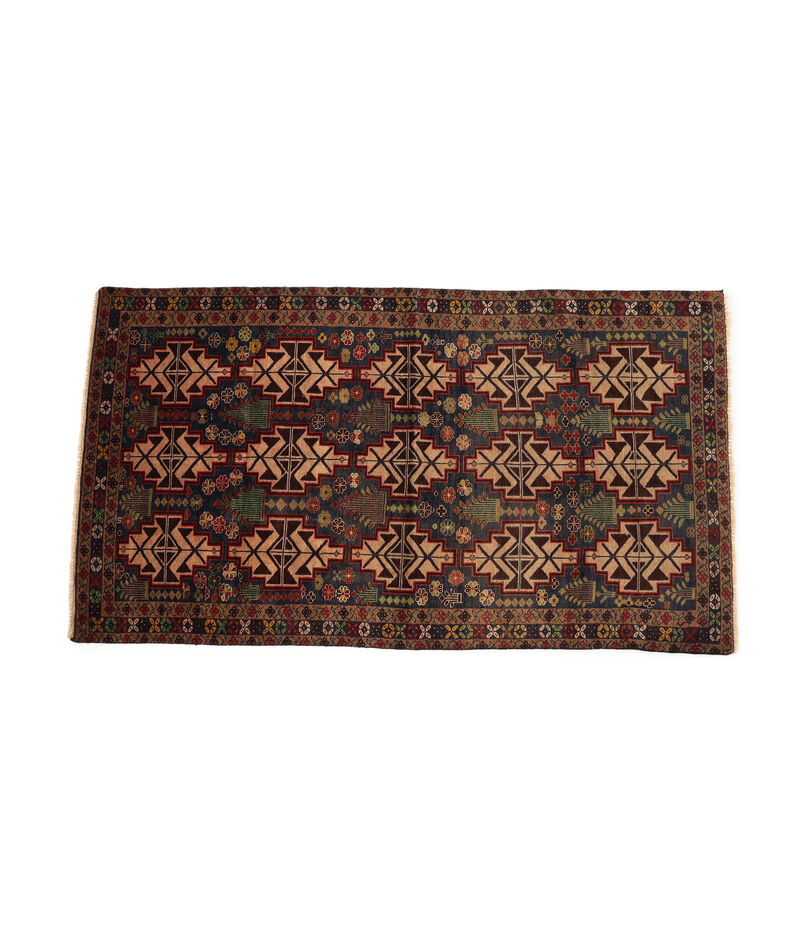 Vintage Rug ラグ