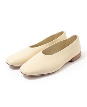 GALERIE VIE LAUREL カバードスリッポン